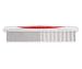 DOG ROTATING TOOTH MEDIUM/COARSE COMB