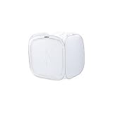 Mega-Fotozelt ohne Zubeh�r 80 x 80 x 80 3413von "Other"
