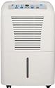 GE ADER50LP White Dehumidifier