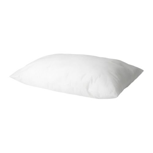 IKEA Kopfkissen "Gosa" Synthetik-Kissen