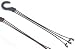 Technoplant Aufhaenger 41Cm Royal Top Blau 34340