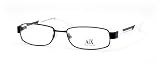 Armani Exchange A.EXCHANGE 123 Eyeglasses