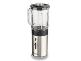 Steba MX 1 plus Design Mixer mit Glas-Mixaufsatz und Zerkleinerer / 500 Watt Preisvergleich