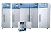 REL1204-A - Revco High-Performance Laboratory Refrigerators with Solid Doors, Thermo Scientific - Electrical : 115V, 60Hz - Each