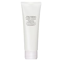 Shiseido White Lucent Brightening Cleansing Foam W 4.7oz./125ml