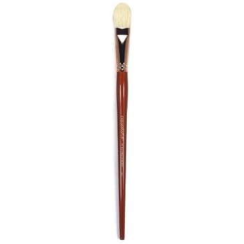Set A Shopping Price Drop Alert For Connoisseur Hog Bristle Brush, #2 Filbert