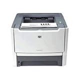 HP LaserJet P2015DN Printer - Monochrome Laser - 27 ppm Mono - 1200 x 1200 dpi - PC, Mac