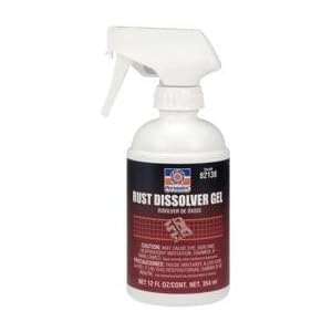 Permatex 82138 Naval Jelly