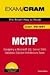 Book cover of MCITP 70-441 Exam Cram: Designing a Microsoft SQL Server 2005 Database Solution Architecture Exam (Exam Cram).