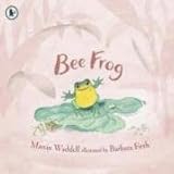 Bee frog