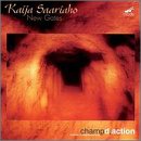 Revue Mode  / Kaija Saariaho: New Gates