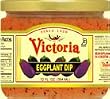 Victoria Eggplant Dip, 12 oz.