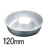 �A���~ �G���[�� �P�[�L�^ 120mm