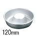 �A���~ �G���[�� �P�[�L�^ 120mm