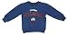 Colorado Avalanche Medium Weight Kids Sweatshirt