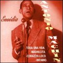 Antonio Machin - Envidia - Zortam Music