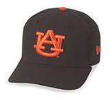 Auburn Tigers Fitted New Era College Cap
