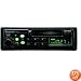 Panasonic CQ-R111U Cassette Receiver