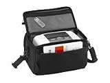 Review HP Q6410A#708 / Photosmart Carrying