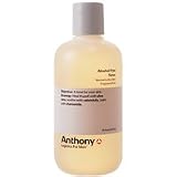 Anthony Logistics Alcohol-Free Toner 8oz