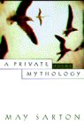 A Private Mythology: Poems