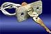 Tools & Hardware : Key Release Lock P250