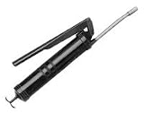 2 Way Loading Lever Action Grease Gun