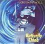 Butterfly in China