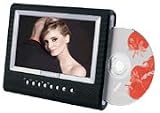  : Nextbase SDV37s 7' Tablet Portable DVD player- Slot Loading