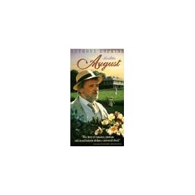 August [VHS]