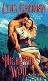 Highland Wolf (Scottish Set Series , No 3)