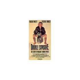 Double Exposure: The Story of Margaret Bourke-White [VHS]