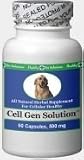 Canine Cell Gen Solution