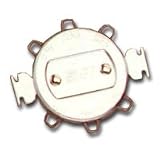 Spark Plug Gauge Wire Type .025 to .045in.