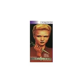 4th Man [VHS]