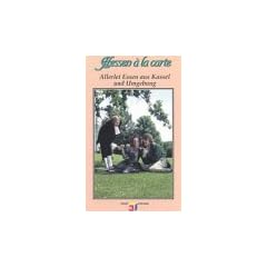 Hessen � la carte - Allerlei Essen aus Kassel und Umgebung [VHS]