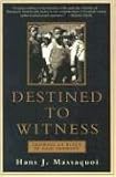 Destined to Witness: Growing Up Black in Nazi Germany