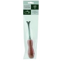 Robert Larson 605-5200 Tack Lifter With Beech Handle