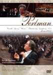 コンサート・フォー・ピース・シリーズ~パールマンの芸術 [DVD]