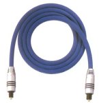 Oehlbach XXL Series 80 Optokabel 10m blau Preisvergleich