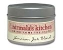 Jamaican Jerk Blend
