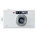 FUJIFILM NATURA CLASSICA ホワイト 135カメラ NATURA CLASSICA WHITE