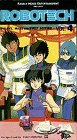 Robotech 4