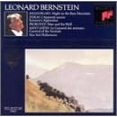 Bernstein Conducts Mussorgsky, Dukas, Prokofiev, Saint-Sa�ns by  Paul Green, Paul [composer] Dukas, Modest Mussorgsky, Sergey Prokofiev, and Camille Saint-Saens 