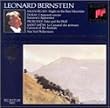 Bernstein Conducts Mussorgsky, Dukas, Prokofiev, Saint-Sa&euml;ns