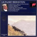 Bernstein Conducts Mussorgsky, Dukas, Prokofiev, Saint-Saëns