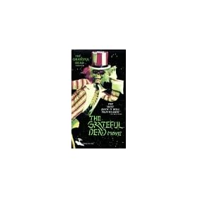 The Grateful Dead Movie [VHS]