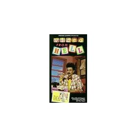 Video from Hell [VHS]
