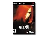 Revue Acclaim Games  / Alias - Ensemble complet - 1 utilisateur - PlayStation 2