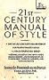 21st Century Manual of Style